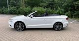 Audi AUDI A3 2.0 TDI CABRIO S-LINE 19" NAVI VIRTUAL - Audi A3 mit Diesel-Antrieb: Cabrio