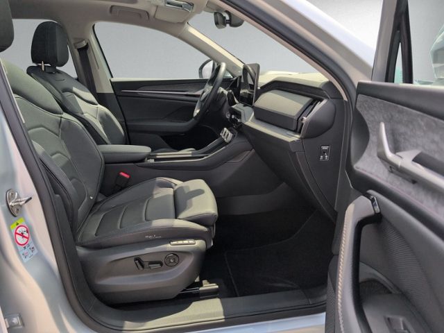 Kodiaq 2.0 TDI 4x4 Selection PANO+STNHZ+AHK+360°