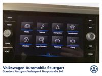 Volkswagen Taigo - Vorschau Bild 10