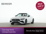 Mercedes-Benz CLE 450 4M Cabriolet AMG Night Massage Sitzklima - Mercedes-Benz CLE-Klasse in Bielefeld