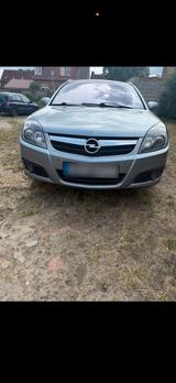 Opel Signum 1.9 CDTI 150Ps - Opel Signum mit Diesel-Antrieb: Kombi, 1.9