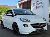 Opel Adam Slam STERNENHIMMEL/LEDER/SHZ/ALUS/USB/TEMPO - Opel Adam aus 2013