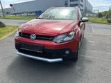 Volkswagen Polo V CrossPolo BMT/Start-Stopp - Volkswagen: Crosspolo