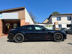 Panamera Modell 971 Sportauspuff Matrix Panorama