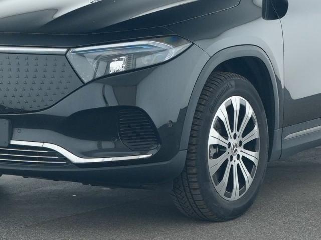Mercedes-Benz EQA 250+ Progressive MBUX+KEYLESS-GO+LEDKlima
