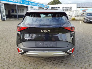 Bild 13 Kia Sportage 1.6 Urban DCT - NAVI,KAMERA,SHZG,LED