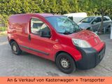 Citroën Nemo 1.4 HDi - TÜV NEU - 1.HAND - INKL MWST. - Citroën Nemo aus 2008