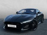 Jaguar F-Type Coupe P300 R-Dynamic Black-Pack - Jaguar F-Type Jahreswagen