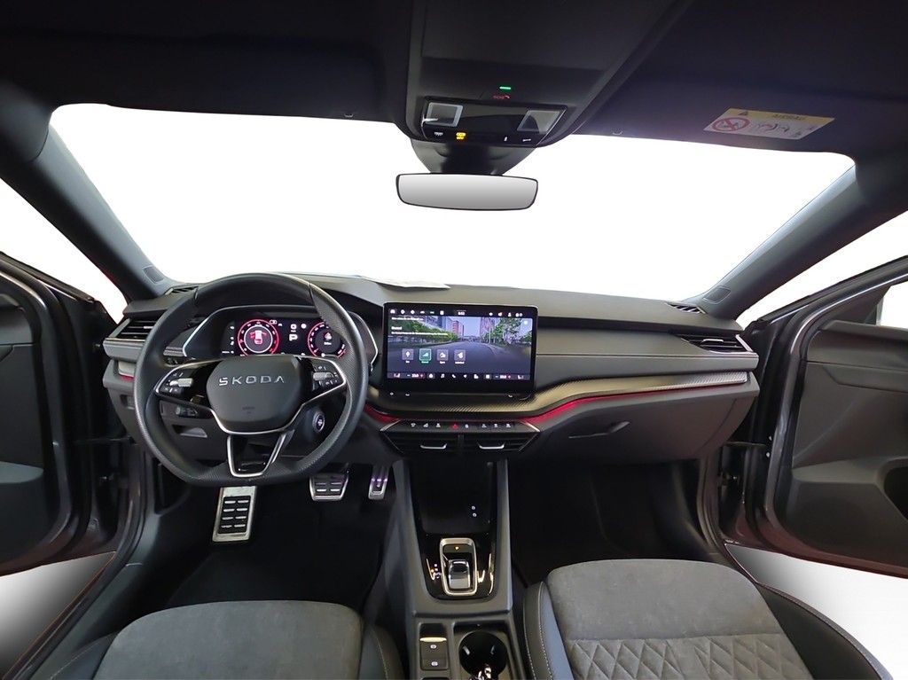 Skoda Octavia - Bild 16