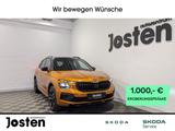 Skoda Kamiq Monte Carlo 1.0TSI SCC FahrAss+ Komfort+ W