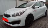 Kia cee'd / Ceed 1.4 CVVT Dream-Team Edition6 Dr... - Kia cee'd / Ceed in Dresden