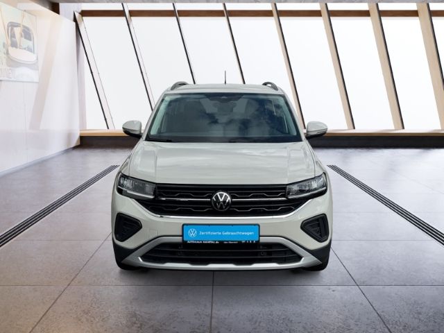 Volkswagen T-Cross 1.0TSI DSG Life LED NAVI 16'' ACC APP-CO foto 4