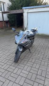 Yamaha YZF-R125 (2014) | 45.000 km | TÜV 04/2026 - YAMAHA R4
