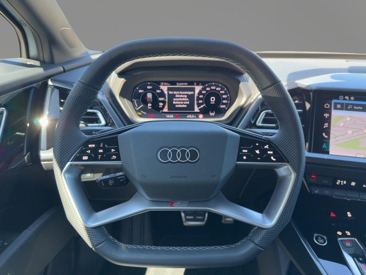 Audi Q4 e-tron - Bild 12