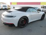 Porsche 992 911 Carrera 4 GTS Cabriolet PDK - Porsche: 911 Pdk