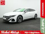 Volkswagen Arteon SB 2.0 TDI DSG 4Mo. R-line 5-J.-GAR AHK H - Volkswagen Gebrauchtwagen in Pforzheim