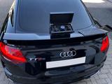 Audi TT RS 2.5 TFS  Coupe -APR Stage 3 PS 555 - Audi TT RS aus 2019