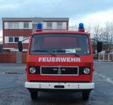 Volkswagen MAN 6.90 F Feuerwehr - Oldtimer: Feuerwehr