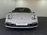 Porsche Boxster - gebrauchte Porsche Boxster aus dem Jahr 2019