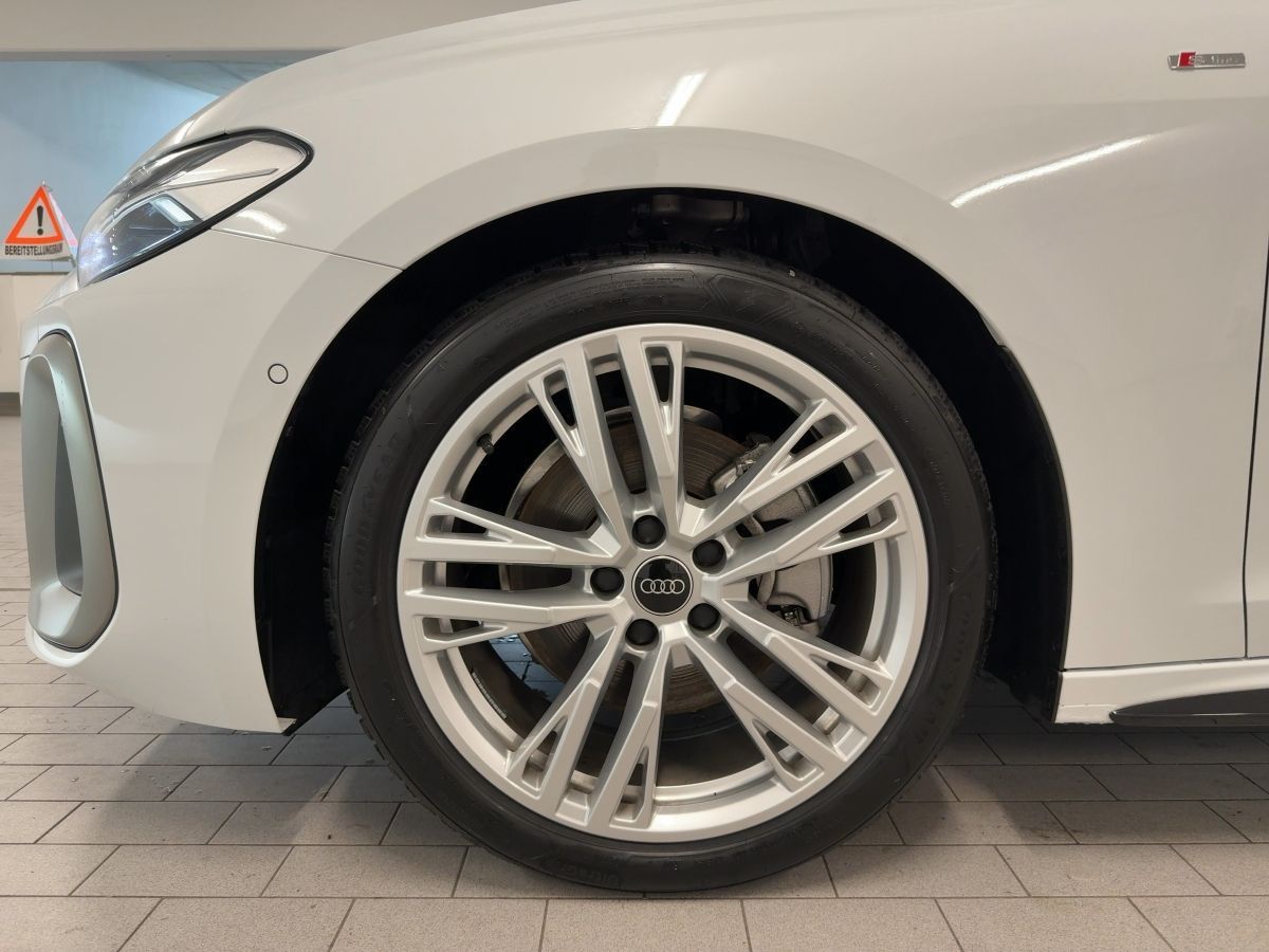Audi A5 - Bild 15