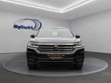 Volkswagen Touareg - 6