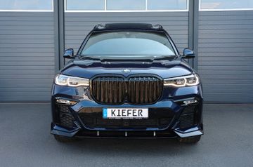 BMW X7 - 2