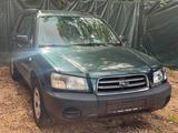 Subaru Forester 2.0X 4x4 2 Hand*Klima*5 Gang*AHK*ALU