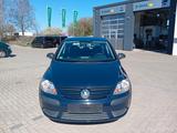 Volkswagen Golf Plus1.6 FSI Automatik,8FACH;AHK,SERV/TÜVNEU - Volkswagen Golf: Fsi