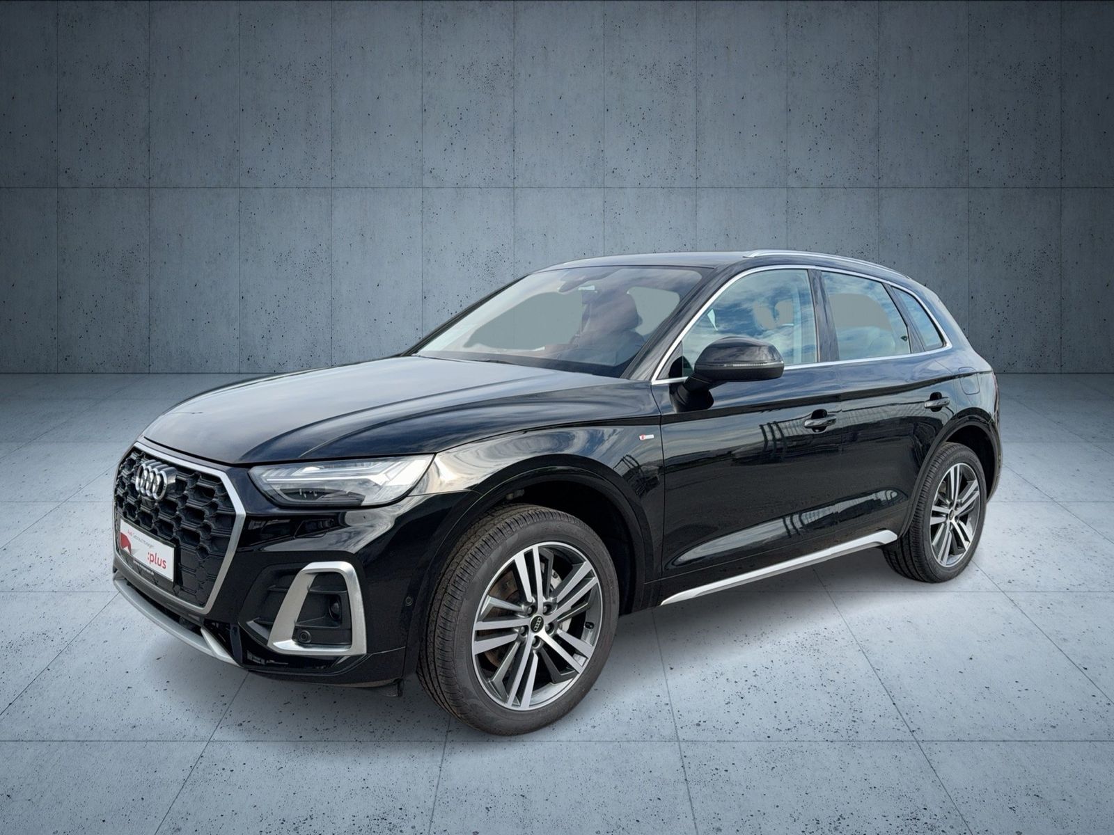 Audi Q5 - Bild 2