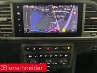 Cupra Ateca - Vorschau Bild 21