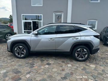 Hyundai TUCSON - 3