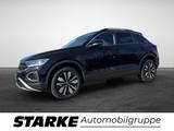 Volkswagen T-Roc 1.5 TSI DSG Goal  AHK LED Kamera PDC LM Te - mit Benzin-Antrieb: Abstandswarner, Geländewagen