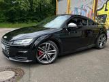 Audi TTS Coupe 2.0 TFSI S tronic quattro  - Audi TTS in Wuppertal