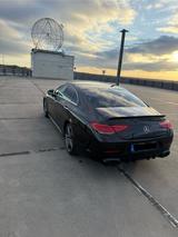 Mercedes-Benz CLS 400 d 4MATIC -