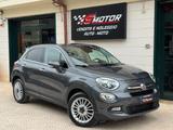 Fiat FIAT 500X 1,6 MJT 120 CV LOUNGE DCT - Fiat 500X LOUNGE mit Diesel-Antrieb