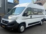 Fiat Ducato,2,3L*131 PS*Neuer Einbau*Solar*WC - Wohnwagen & Wohnmobile in Köln