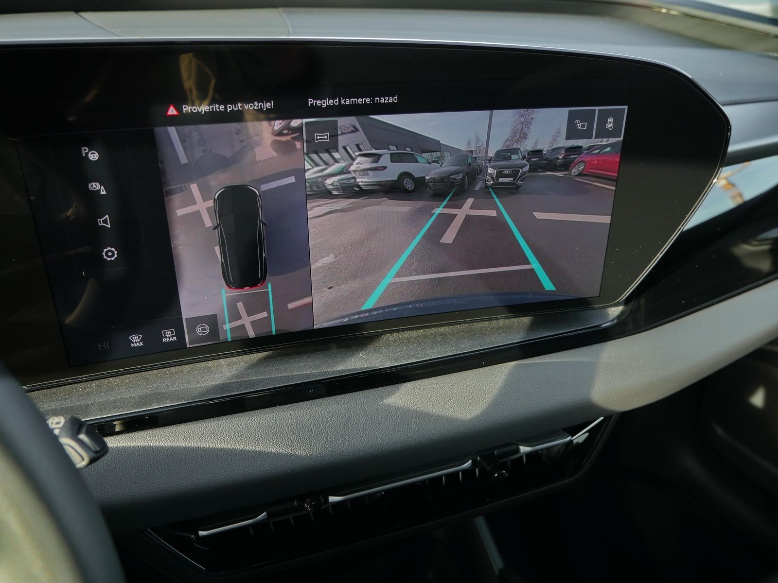 Audi Q6 e-tron - Bild 16