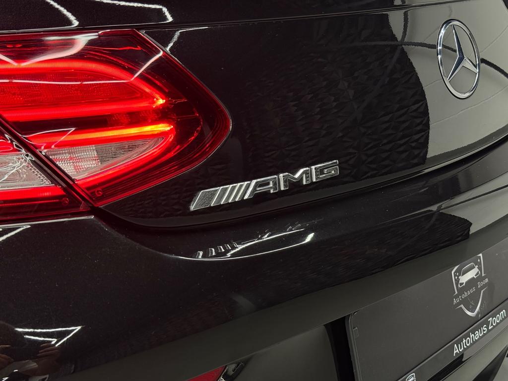 Mercedes-Benz C43 AMG Cabrio 4MATIC, Foto 15 von 50