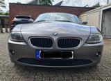 BMW Roadster * Top Zustand * Z4 2.2i Cabrio  - BMW Z4 in Oldenburg