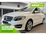 Mercedes-Benz B 200 7G-DCT Urban+LED+NAVI+PDC+SHZ+LEDER - Mercedes-Benz B-Klasse Gebrauchtwagen in Hamburg