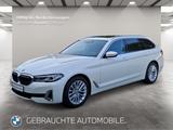 BMW 520d xDrive Touring Standheizung AHK Harman/K - BMW 520 Gebrauchtwagen in Bremen