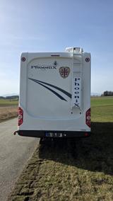 Phoenix A 8300 GX  - Phoenix 8