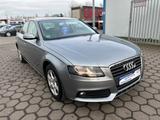 Audi A4 Lim. Attraction*Klima*SHZ*Servolenkung* - Audi A4 Gebrauchtwagen in Hamburg