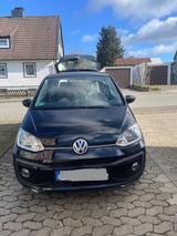 Volkswagen up! 1.0 55kW ASG spice up! black spice up! black - Volkswagen up!: Spice