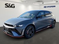 Hyundai IONIQ 5 - Vorschau Bild 1