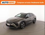 Other CITROEN C5 X PureTech 130 S&S EAT8 Shine - Other mit Benzin-Antrieb: Grün