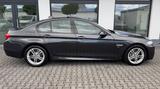 BMW 530d xDrive *M-Sport/Leder/Glasdach/HUD/Memory* - BMW 530 aus 2014