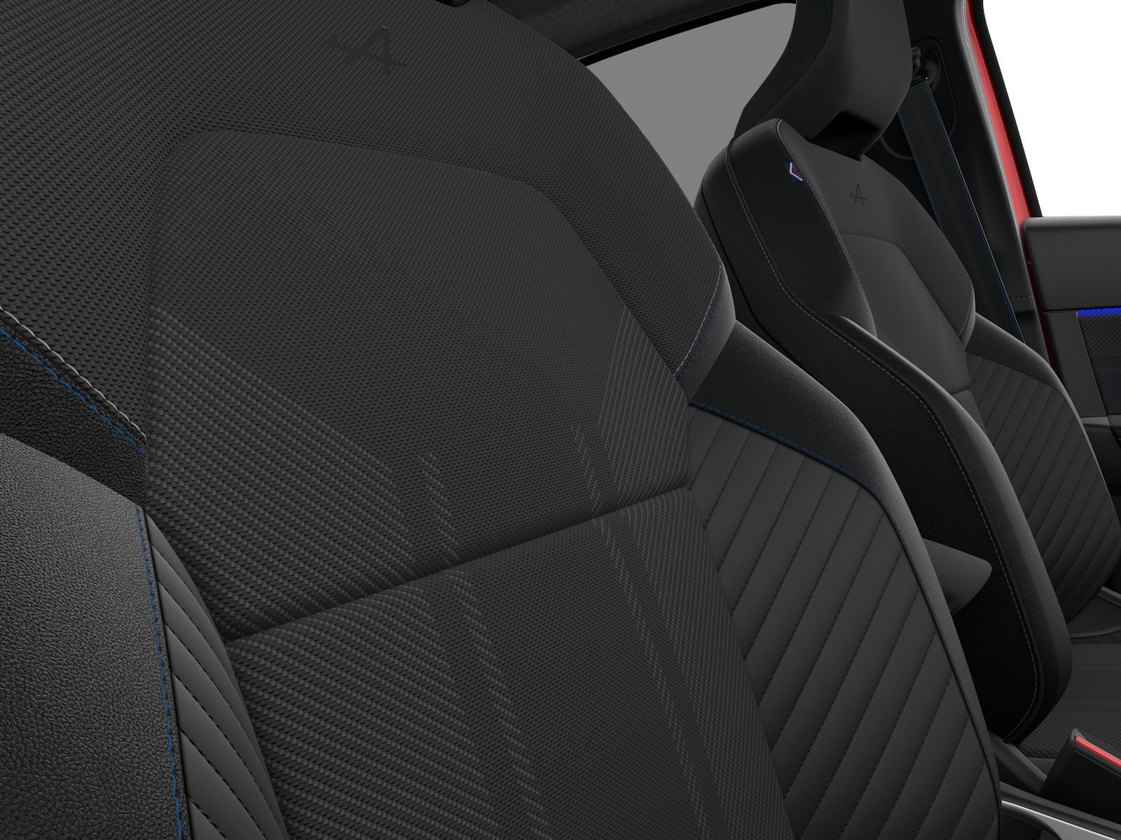 Fahrzeugabbildung Renault Captur Esprit Alpine Full Hybrid E-Tech 160