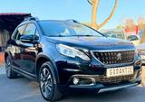 Peugeot 2008 Allure.Neue Zahnriemen , Panoramadach - gebrauchte Peugeot Kleinwagen
