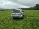 Subaru Forester 2.0D Comfort Comfort - Subaru Forester mit Diesel-Antrieb: Comfort